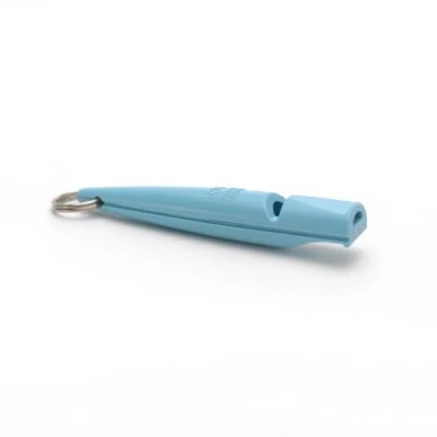 Image of 210.5 ACME Whistles Baby Blue