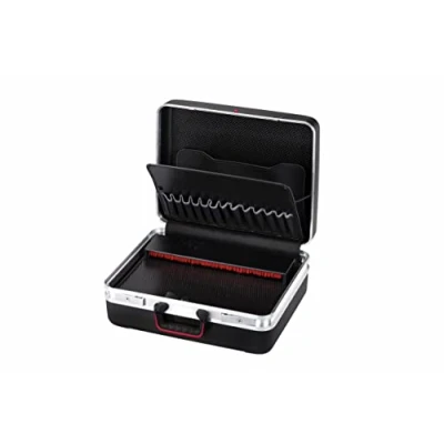 Image of PARAT GmbH + Co. KG 1945010001 Limited Edition Tool Box/Tool Case, Black