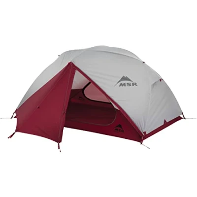 Image of MSR Elixir 2 v2 Tent