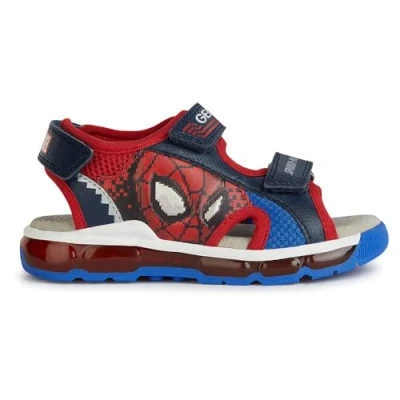 Image of Geox J Sandal Android Boy, navy, 11 UK Child