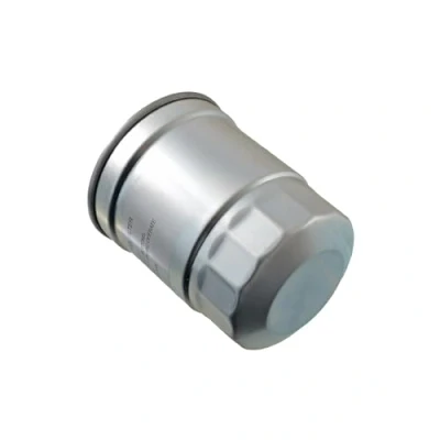 Image of 16403VK11B, 1640502N0A, 1640502N10, 164052SA00 Fuel Filter BLUE PRINT ADN12351 Spin on NISSAN: Navara Pickup, Platform/Chassis, Pick Up