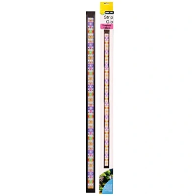 Image of Aqua One StripGlo Tropical LED Reflector 120cm