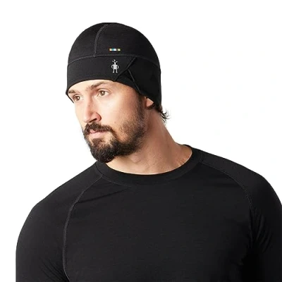 Image of Smartwool Active Fleece Beanie