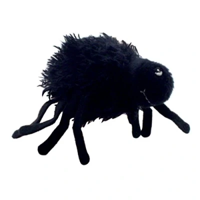 Image of The Puppet Company Furry Spider Finger PC002132