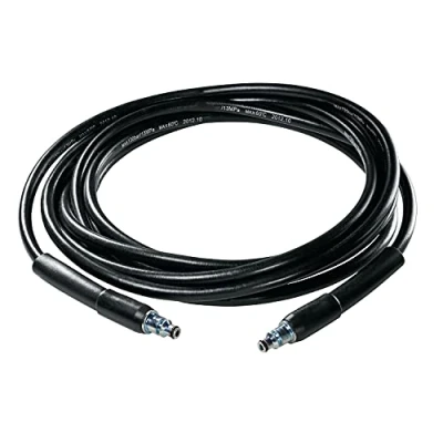 Image of Bosch 6m High Pressure Hose (Compatible with Washers: EasyAquatak 110/120, UniversalAquatak 125/130/135, AQT 33 10, 11, 35 12, 37 13, 40 42 13)