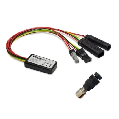 Image of VOLspeed 4 Bosch + Crank Puller Latest Generation Tuning kit (2014 2022)