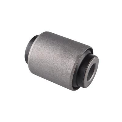 Image of 4804655, 4804808, 96626433, 96626434 Sleeve, control arm mounting TEDGUM TED11495 Lower, Rear, Rear Axle, both sides, outer