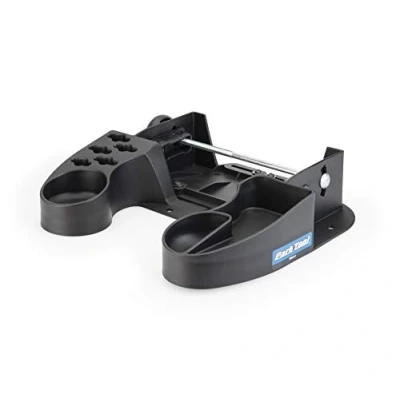 Image of Park Tool TSB 2.2 Tilting Truing Stand Base for TS 2 and