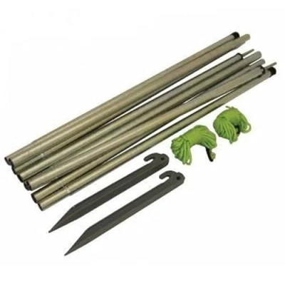 Image of Sunncamp Canopy Pole Set