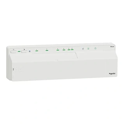 Image of Schneider Electric CCTFR6600 Underfloor Heating Actuator