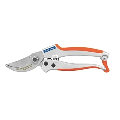 Image of Tramontina Bypass Pruner 20.1cm