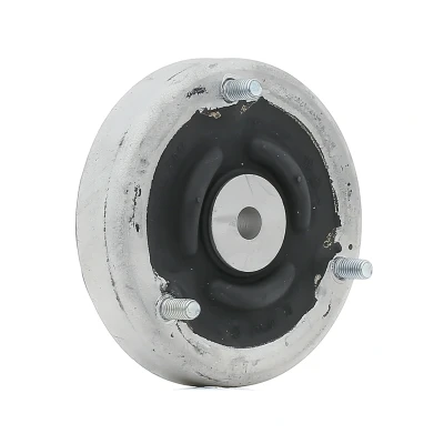 Image of MSM0138 Top strut mount MEYLE 314 741 0000 Rear Axle ORIGINAL Quality without bearing BMW: 7, 5 Saloon, 6 Coupe