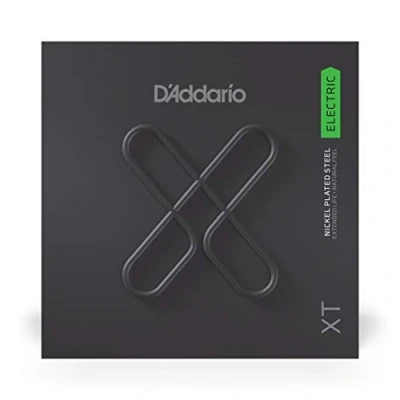 Image of D&#039;Addario Single XT Nickel Plated Steel 056