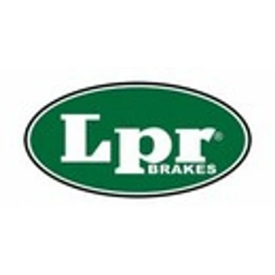 Image of C08097 Brake Cylinder LPR 4277 25,4mm Grey Cast Iron, Iron 10 X 1 FORD: Transit Mk2 Van, Mk3 Platform / Chassis, Van
