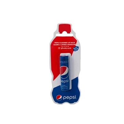 Image of Read My Lips Pepsi Original Flavoured Lip Balm 4g