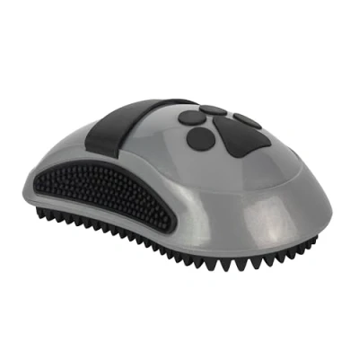 Image of FURminator Curry Comb for Cats and Dogs