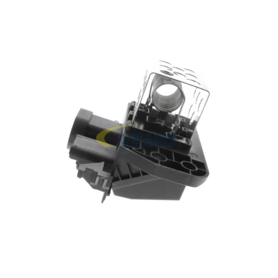 Image of 1308CP, 1308EA, 9673999980, 9829220580, 9847019780 Pre resistor, electro motor radiator fan VEMO V22 79 0011 Original Quality