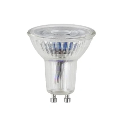 Image of Arcchio LED bulb, reflector, GU10, 4.5W, clear, 3000K