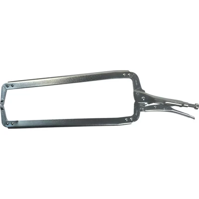 Image of Kennedy 0 400mm Locking C Clamp
