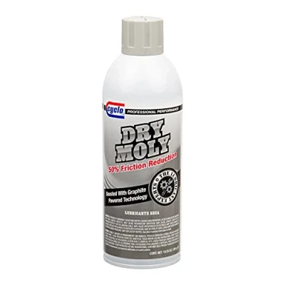 Image of Cyclo Dry Moly Lubricant