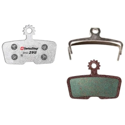 Image of Swissstop D34 E SH BR RS805/RS505