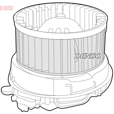 Image of 1821379GA0, 1821379GA1, 1821379GA2 Lambda Sensor DENSO Direct Fit DOX 0329 M18x1,5 Heated, Finger probe, Thread pre greased,