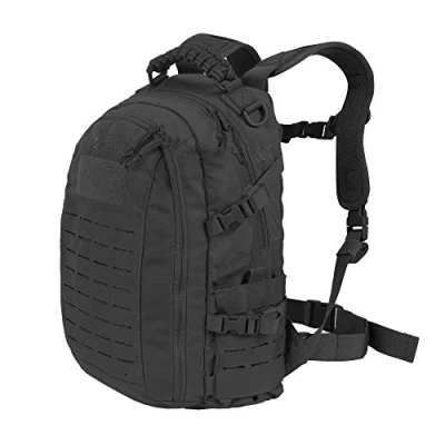 Image of Direct Action Dust Mk2 Backpack Black