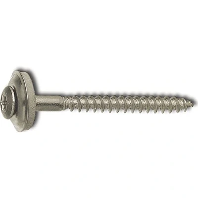Image of TX20 A2 KP 100 Wood Screws, 005301
