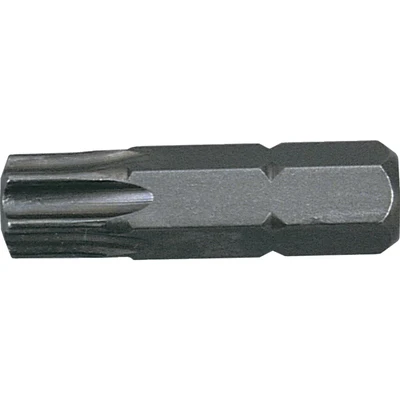 Image of 5x Kennedy TX6 TORX Screwdriver Bit 1/4&quot; Hex Standard