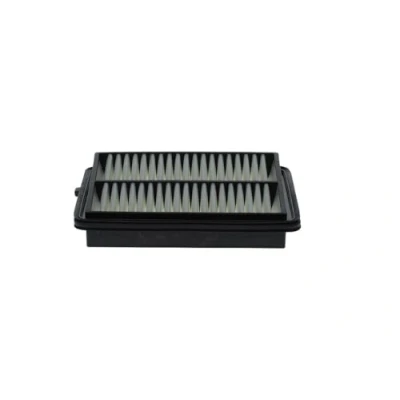 Image of 1378050R00, 1378050R00000, 1378052R40, 1378052R40000, 13780M50R00 Air Filter BOSCH F 026 400 649 39,5mm 157mm 226,5mm Insert SUZUKI: SWIFT 5