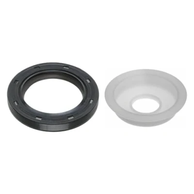Image of 0149977046, 0189971947, 0219971847, 0219977647, 0239978447 Crankshaft Seal AJUSA 15084500 MERCEDES BENZ: E Class Saloon, Viano, CLS Coupe