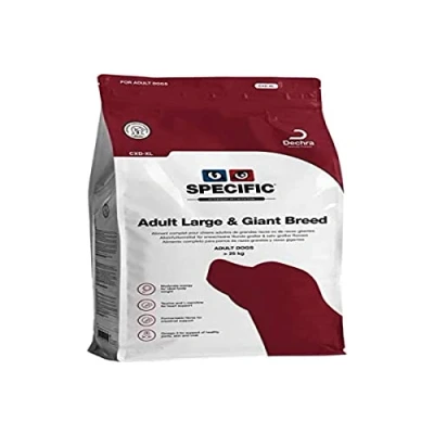 Image of Specific Adult Large &amp; Giant Breed CXD XL 12kg