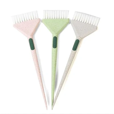 Image of Agenda Prisma Bamboo Master Tint Brush Set of 3