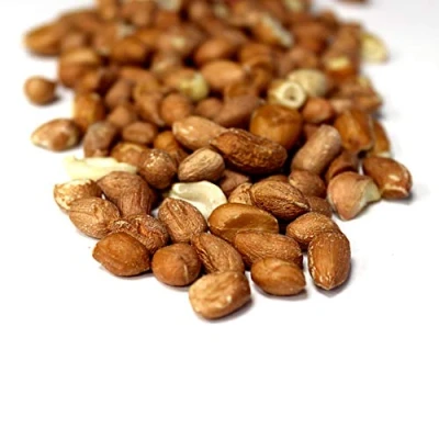 Image of Premium Peanuts For Wild Birds 10KG Aflatoxin Free High Energy Bird Food Protein Rich All Seasons Feed