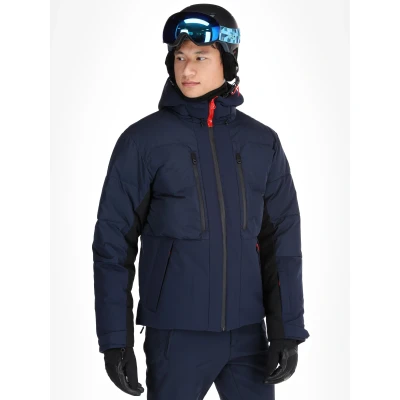Image of Icepeak Edgerton Ski Jacket