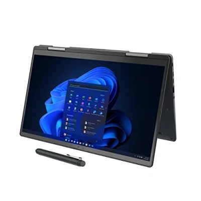 Image of dynabook Toshiba Portégé X30W K 102 13.3&quot; FHD Laptop Core i5 1240P 8GB 256GB PCle Win10 Pro DG (Win11)