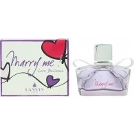 Image of Lanvin Marry Me! Love Balloons Eau de Parfum 50ml Spray