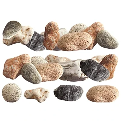 Image of PLAGE 157005 STICKERS WALL ADHESIVE Limons, 2 Sheets, 29,7 x 21 cm