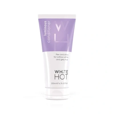 Image of Conditioner by White Hot Luminous 200ml