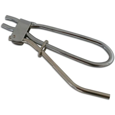 Image of Laser Tools Hose Clamp LSR5031491H