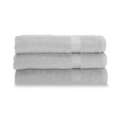 Image of Gabel Towels Large Grigi0