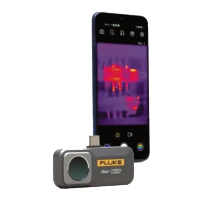 Image of Fluke iSee™ Thermographic Camera for Android Phones TC01A