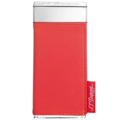 Image of S. T. Dupont Passenger Escapade EDP Spray 30ml/1oz