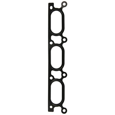 Image of 078129717N Intake Manifold Gasket ELRING 433.301 AUDI: A4 B5 Saloon, A6 C5 Avant, Avant