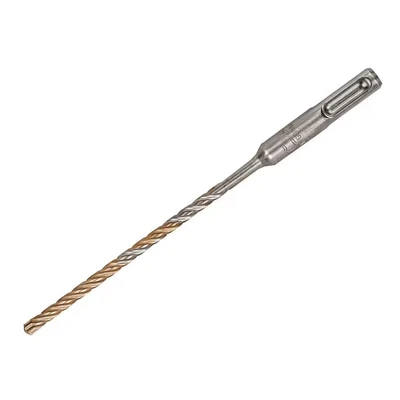 Image of Speedhammer Quad Drill Bit 5.0 x 160mm IRWIW2039100 Irwin