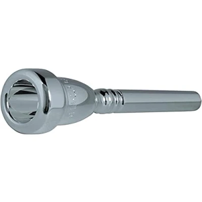 Image of GEWA 12 C Trombone Mouthpiece