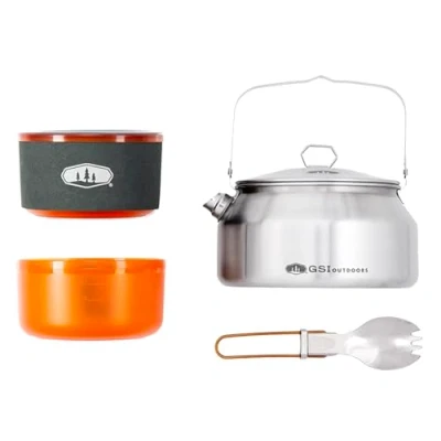 Image of GSI Outdoors 68264 Glacier Ketalist