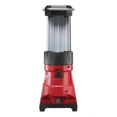 Image of Milwaukee M12LL 0 M12 360 Degree Illumination Lantern (Naked no Batteries or Charger)