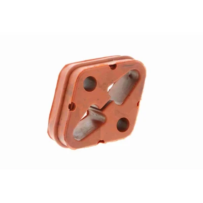 Image of 18207793255, 18207811797, 7793255, 7811797 Mounting Kit, silencer VAICO V20 7386 BMW: 3 Saloon, 5 Saloon