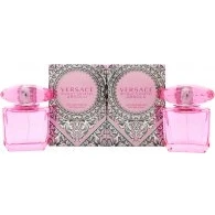 Image of Versace Bright Crystal Absolu EDP Spray, 30 ml, Pack of 2